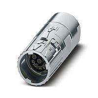 PHOENIX CONTACT 1629011 Standard Circular Connector M17-08S1N8A8004S