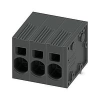 PHOENIX CONTACT 1713292 Fixed Terminal Blocks SPT 5/ 3-H-7,5-ZF BK