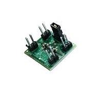 Texas Instruments TLV70018EVM-503 Linear Voltage Regulator TLV70018EVM-503