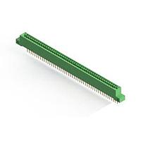 EDAC 846-049-522-112 Receptacles High Temp Card Edge Connectors