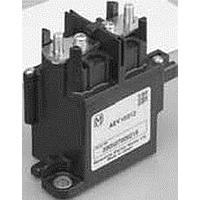 Panasonic Industrial Devices AEV18024W Automotive Relays SPST-NO 80A 24VDC 127.6Ohm, Relay