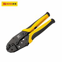 BOSI BS432115 Press Plier (1.72,5.54.6.50,8.00mm²)