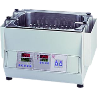YIHDER BT-680D Reciprocal Shaker Water Bath (+5℃~100℃  (Orbital); 50L)