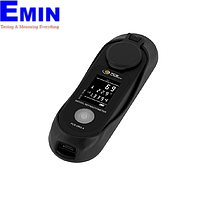 PCE PCE-DRG 4 Handheld refractometer (1.333 nD ... 0%)