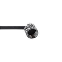 NorComp 850103M-DC Dust Cap M5 M Dust Cap -Metal