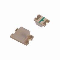 VCC CMDA5DY7D1S Single Color LEDs AMBER 595nm 90mcd DIFF