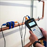 PCE Ultrasonic Flow Meter Repair Service