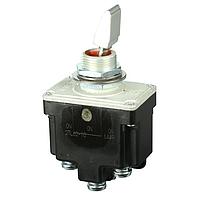 Honeywell 2TL62-10 Toggle Switches SEALED OI