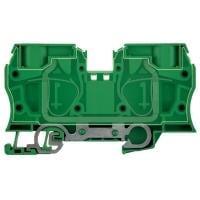 Weidmuller 1739650000 PE Terminal ZPE 35