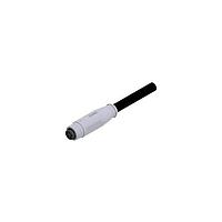 Amphenol CONEC 42-11103 Sensor Cables / Actuator Cables SAL-8B-RKS5.1-10/K1