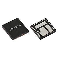 Vishay General Semiconductor SiC471EVB-A Voltage Regulator - Switching Regulator SIC471 EVAL BOARD
