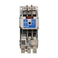 Eaton AN16SN0EB Electromechanical Contactors NEMA OPEN 3P STR SIZE 5 208V COIL