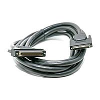 ADLINK Technology ACL-10568-3 Computer Cables 68 PIN SCSI / VHDCI CABLE 3M