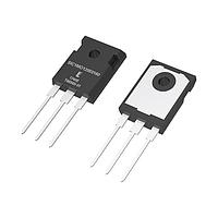 IXYS LSIC1MO170E0750 SiC MOSFETS TO247 1.7KV  4.4A N-CH SIC