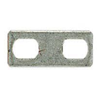 Weidmuller 0338300000 Cross Connector QL 10 SAK6N