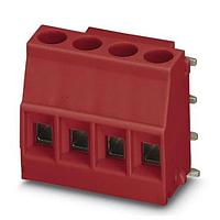 PHOENIX CONTACT 2201289 Fixed Terminal Blocks MKDSO 2,5/4-R RD3031