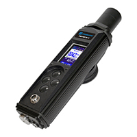 POLIMASTER РМ1401К-3Е Multipurpose Hand-Held Radiation Monitor (0.1 μSv/h~100 mSv/h)