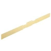 Weidmuller 1391050000 Enclosures, Boxes, & Cases KLIPPON COPL 256012