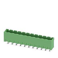 PHOENIX CONTACT 1755590 Headers 11 Pos 5mm pitch Through Hole Header