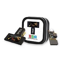 BreadBoard Mates SK-TIMI96 Display Development Tools KIT: TIMI-96, Mates Programmer, accessories