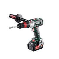 METABO GB 18 LTX BL Q I Cordlesss tapper (0-1850 rpm)