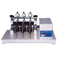 JFM DED-002 LUBBER ABRASIVE TESTER