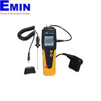 Air Quality Meter Calibration Service