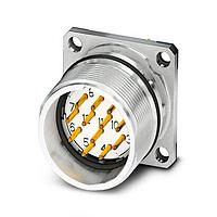 PHOENIX CONTACT 1619909 Circular Metric Connectors CA-12P1NC22S00