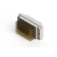 EDAC 516-120-541-400 Connectors Rack & Panel Connector