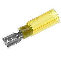 Molex 19164-0059 Quick Disconnect FEMALE QD 10-12 AWG