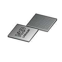 NXP S32K396EHT1MJBSR ARM Microcontrollers - MCU S32K396 Arm Cortex-M7, 320MHz, 6MB Flash, Motor Control, PWM, CAN-FD, HSE-B, MAPBGA289 - S32K39 MCUs for Electrification