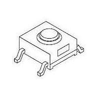 Mountain Switch 101-0266-EV Tactile Switches TACT SWTCH 6.2X6.3MM
