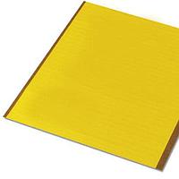 PHOENIX CONTACT 5031676 Adhesive BMK 38X11 YE