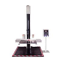 Uby Tech UP-6309A Package Single-Wing Drop Test Machine (300~1500mm, 100kg)