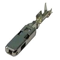 Aptiv 13553176 Automotive Connectors 1.5 Female BTS AU Cavity Lock Sealed Terminal Cross Sec (0.35 - 0.5 mm)