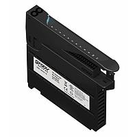 Opto 22 GRV-IACIS-12 I/O Modules AC digital input, 12 channels, 85-140 VAC, channel-to-channel isolation, on/off state only