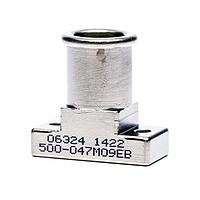 Glenair 500-047M09EB Banding Backshell ELIPTICAL BND BS EXT JKSCRW STANDARD BAND