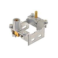 HARTING 09142060303 Accessories HINGED FRAME HMC 6B F.2 MODULES A-B