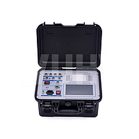 Wuhan UHV-408 Circuit Breaker Analyzer