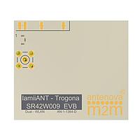 Antenova SR42W009-U1 Evaluation Boards Trogona Eval Board