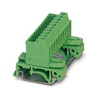 PHOENIX CONTACT 1788156 DIN Rail Connector UMSTBVK 2 5/ 6-G-5 0