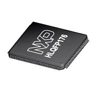 NXP SPC5746CK1AMKU2 MCUs 32 Bit, DUAL CORE, 3M FLASH, 384 RAM, FLEXRAY + ETHERNET, Automotive Qualified, -40C > 125C
