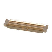 Molex 52991-0708 Receptacles 70 Ckt Vert. Recept. 0.5mm SMT Dual-Row