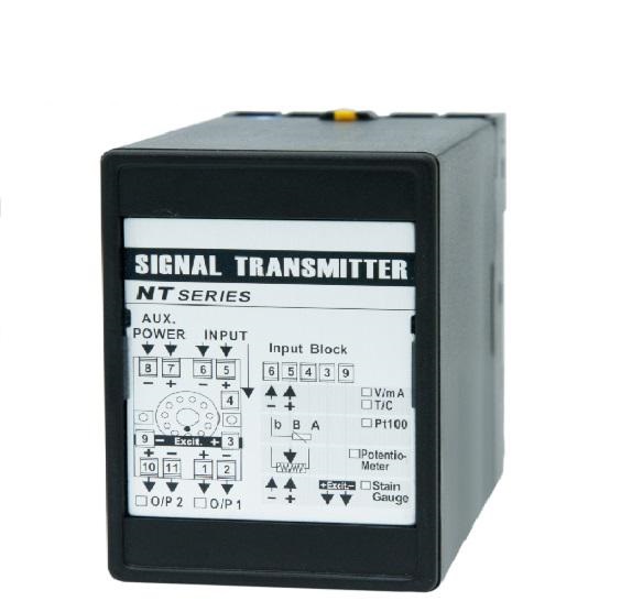 Industrial online controller repair service for frequency monitoring equipment