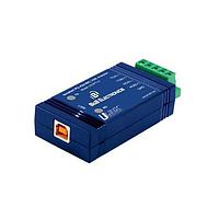 Advantech USPTL4-LS USB 2.0 to RS-422/485 USB TO 422/485 W/ TB Converter w/ Term B