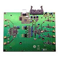 Analog Devices AD8339-EVALZ RF Demodulator Dual IQ Demodultor Eval Bd