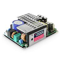TRACO Power TPP 450-136BA-M Switching Supplies 450W 36V 12.5A 3x5 Medical Class II