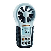 LaserLiner Anemometer Inspection Service