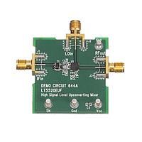 Analog Devices DC644A RF Mixer LT5520EUF - High Signal Level Upconverti