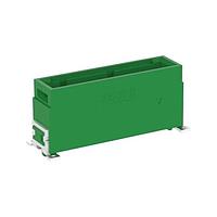 ERNI - TE Connectivity 254709-E Shrouded SRCP 2,54 6 M 1 SMD 137 E1 167 * GU-H *